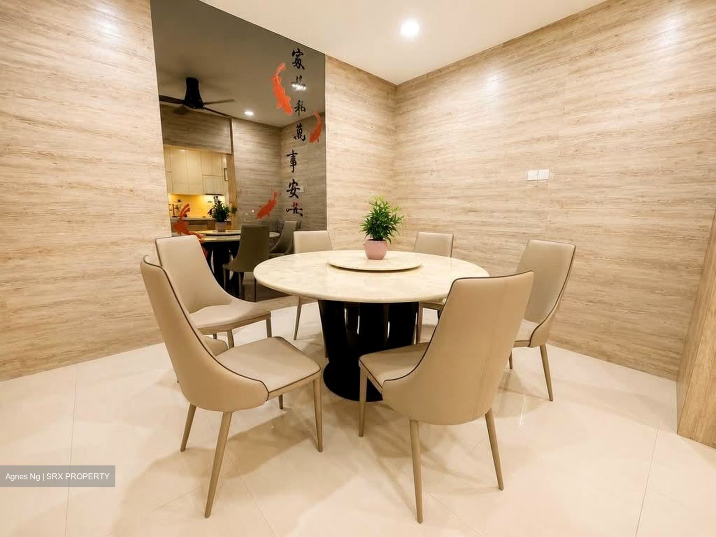 Jansen View (D19), Terrace #601488051